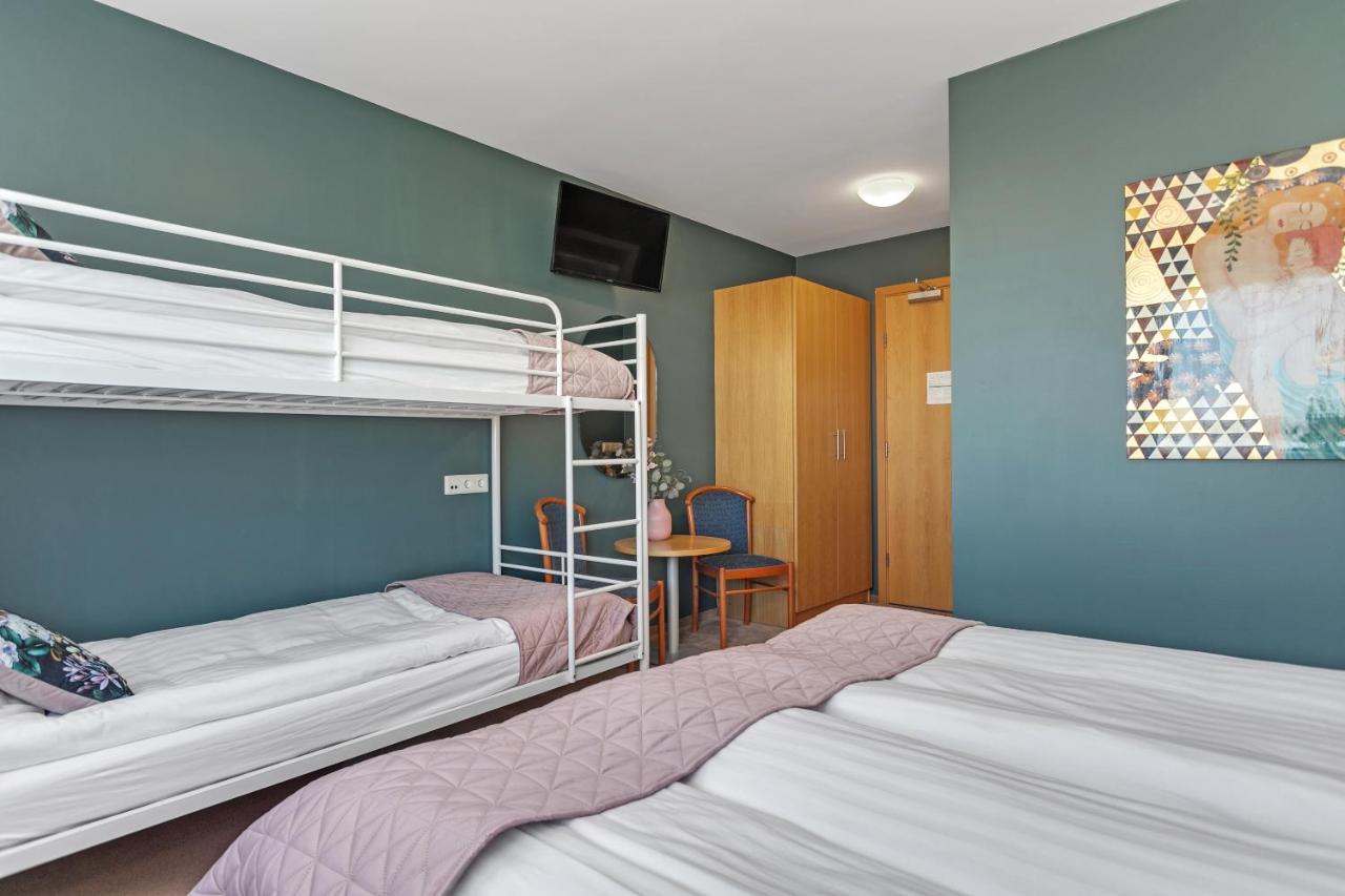 Hotel Kvika Olfus Esterno foto