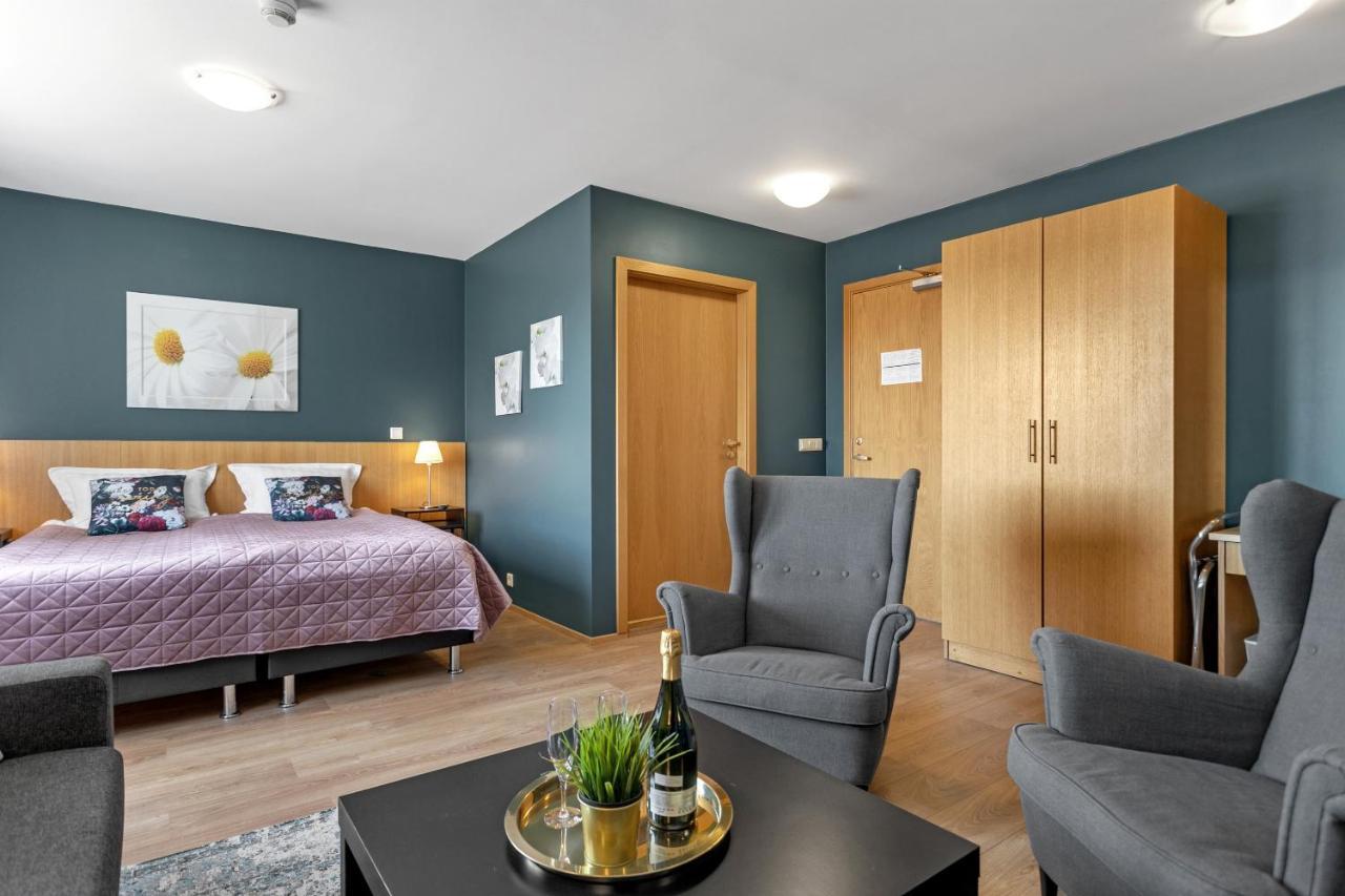 Hotel Kvika Olfus Esterno foto