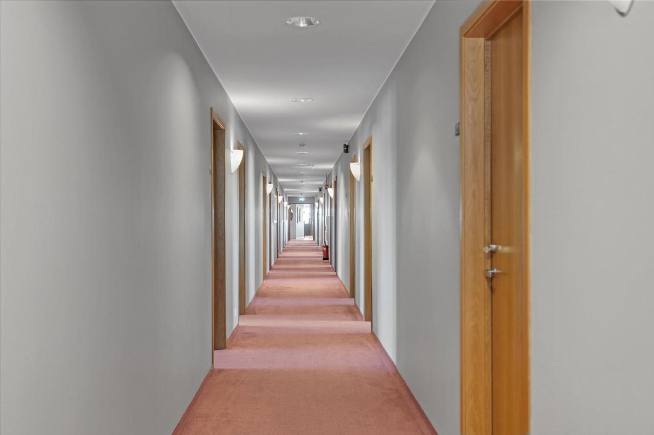 Hotel Kvika Olfus Esterno foto