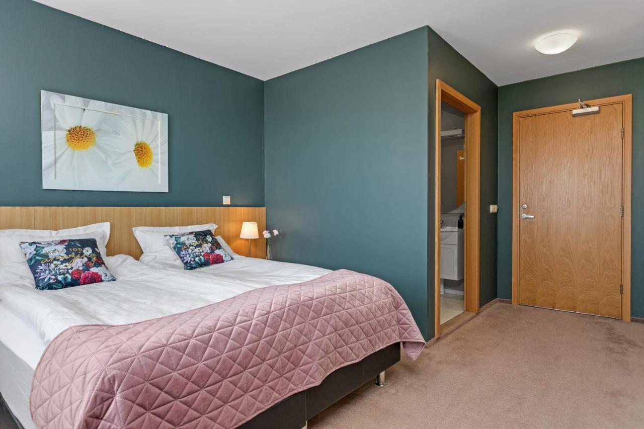Hotel Kvika Olfus Esterno foto