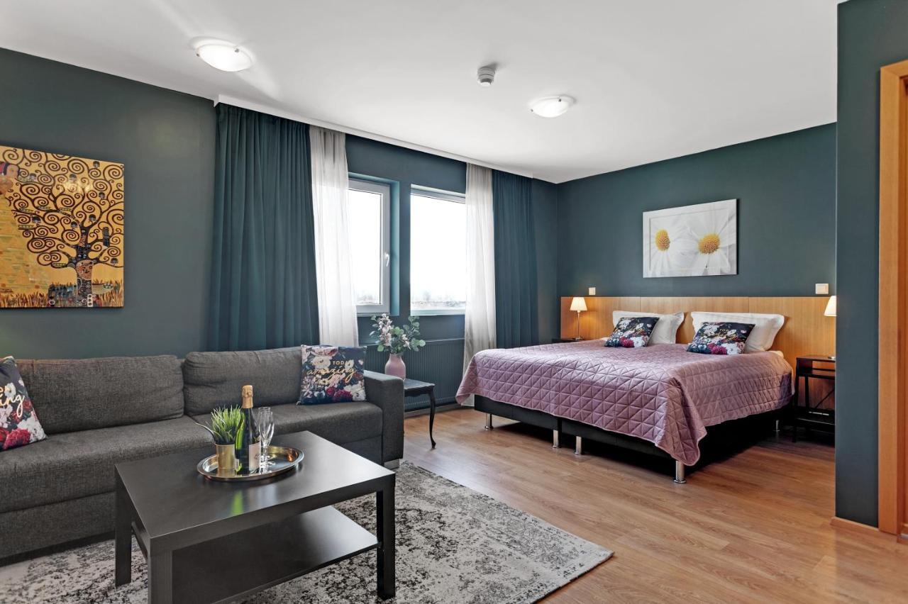 Hotel Kvika Olfus Esterno foto