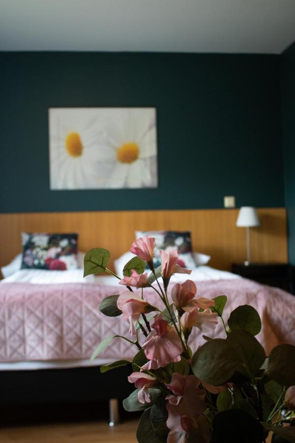 Hotel Kvika Olfus Esterno foto